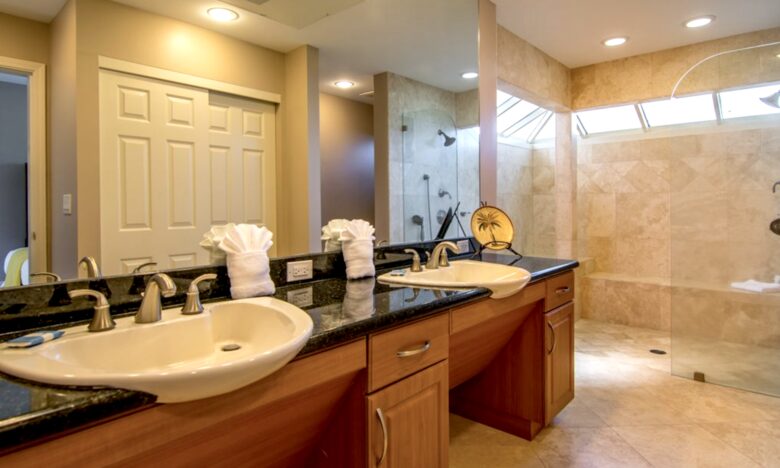 Kapalua Bay Villa - Lahaina, Maui, Hawaii