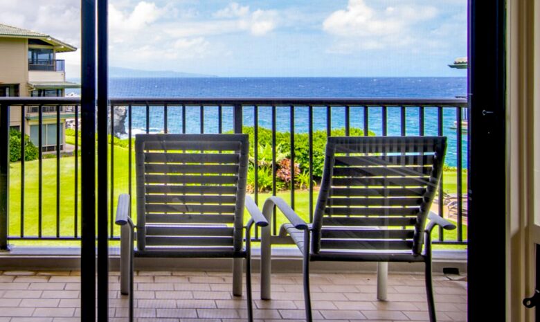 Kapalua Bay Villa - Lahaina, Maui, Hawaii