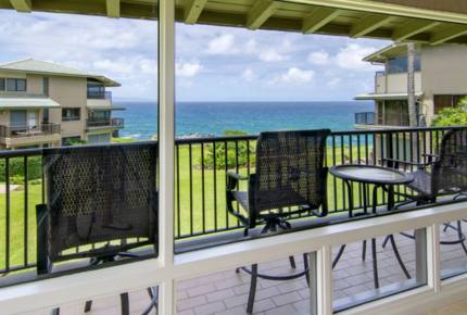 Kapalua Bay Villa - Lahaina, Maui, Hawaii