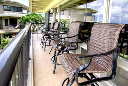 Kapalua Bay Villa - Lahaina, Maui, Hawaii