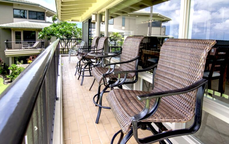 Kapalua Bay Villa - Lahaina, Maui, Hawaii