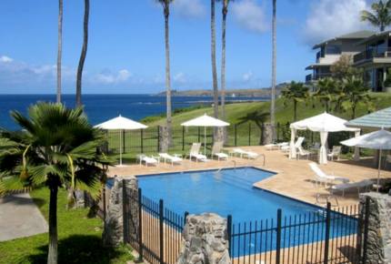 Kapalua Bay Villa - Lahaina, Maui, Hawaii