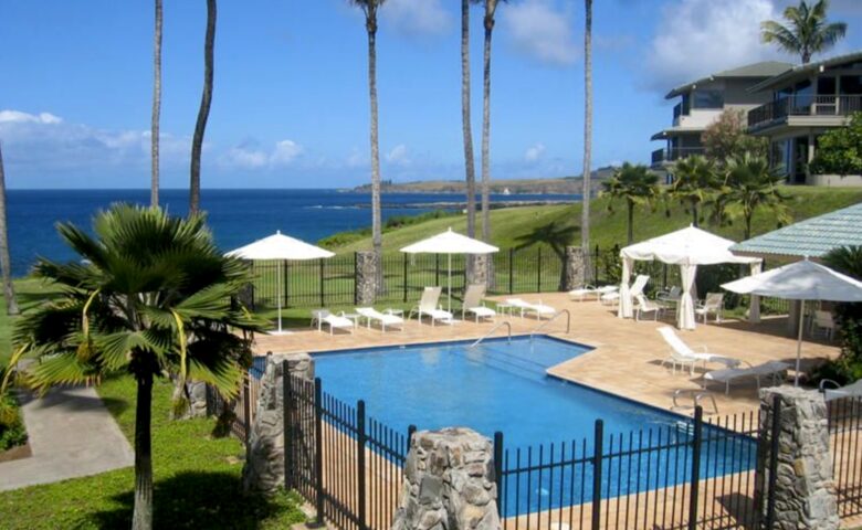 Kapalua Bay Villa - Lahaina, Maui, Hawaii