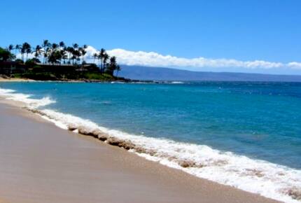 Kapalua Bay Villa - Lahaina, Maui, Hawaii