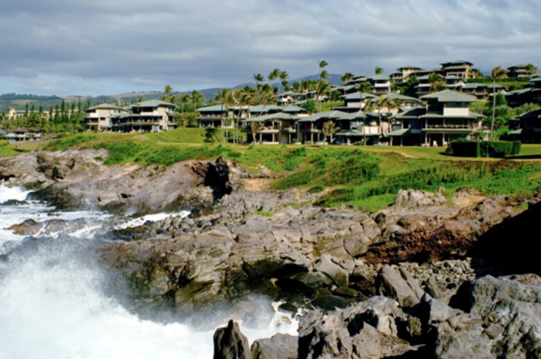 Kapalua Bay Villa - Lahaina, Maui, Hawaii