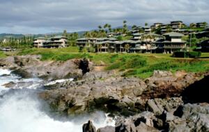 Kapalua Bay Villa - Lahaina, Maui, Hawaii