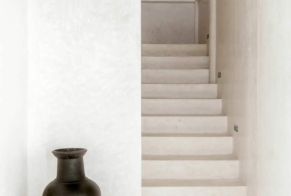 Mandala. The Rocks - Kuta Sel, Indonesia