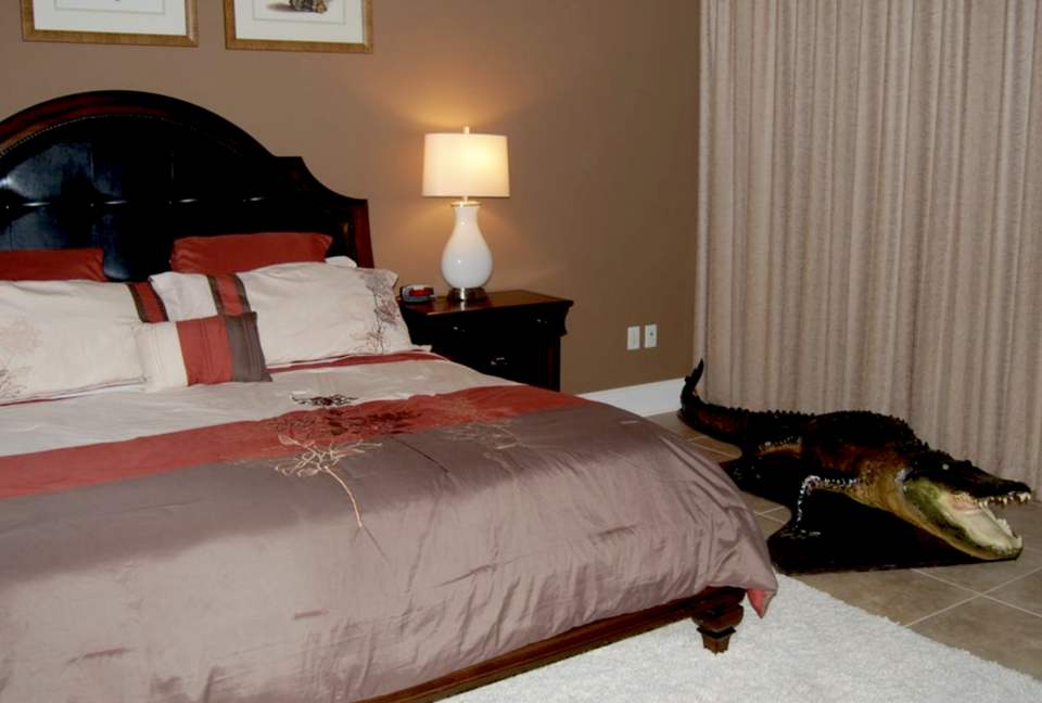 The Best of the Alabama Gulf Coast! - Orange Beach, Alabama