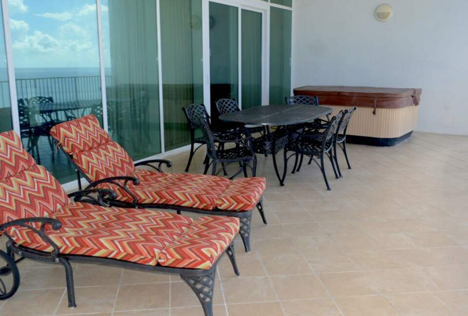 The Best of the Alabama Gulf Coast! - Orange Beach, Alabama