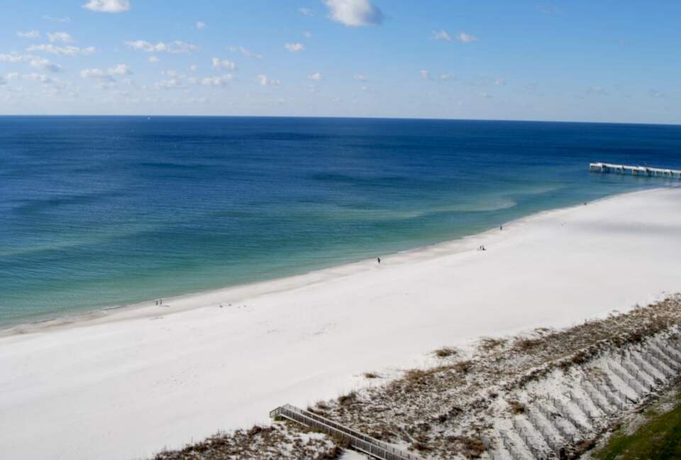 The Best of the Alabama Gulf Coast! - Orange Beach, Alabama
