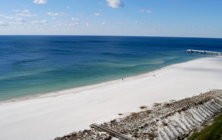The Best of the Alabama Gulf Coast! - Orange Beach, Alabama