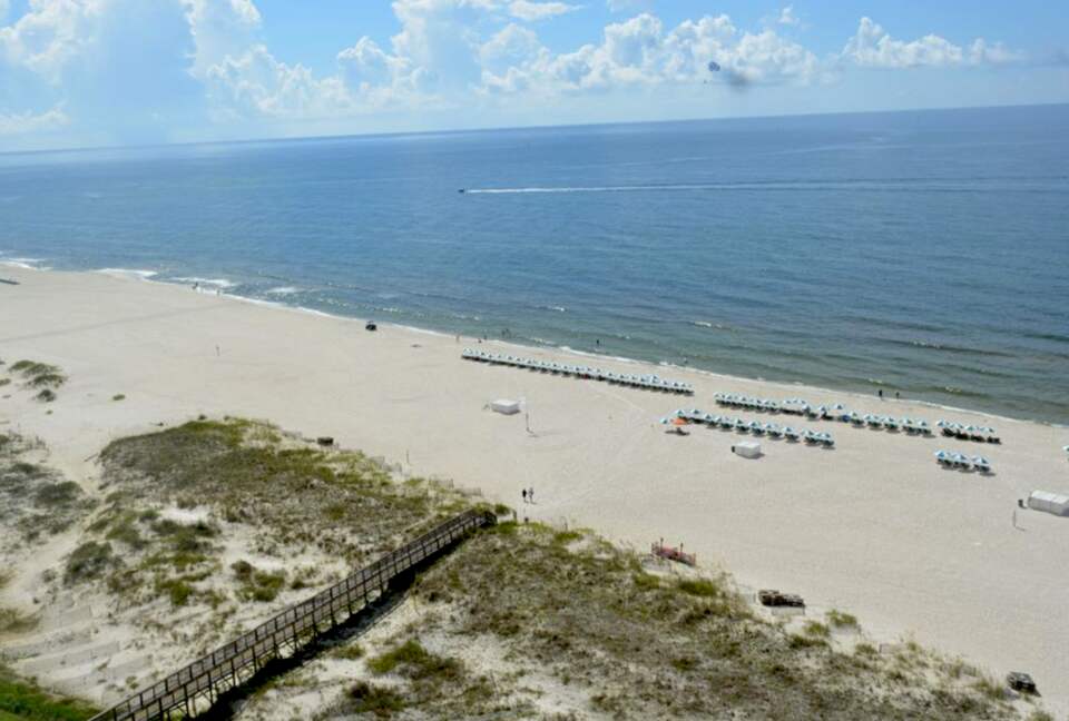 The Best of the Alabama Gulf Coast! - Orange Beach, Alabama