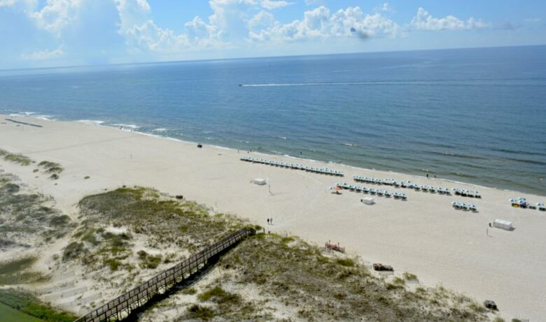 The Best of the Alabama Gulf Coast! - Orange Beach, Alabama