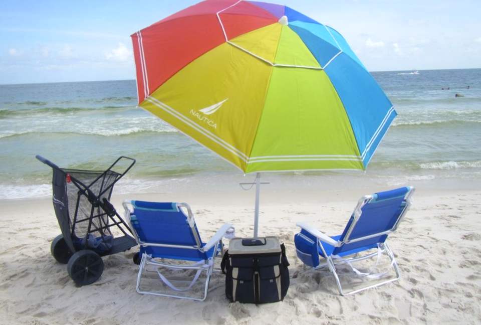 The Best of the Alabama Gulf Coast! - Orange Beach, Alabama