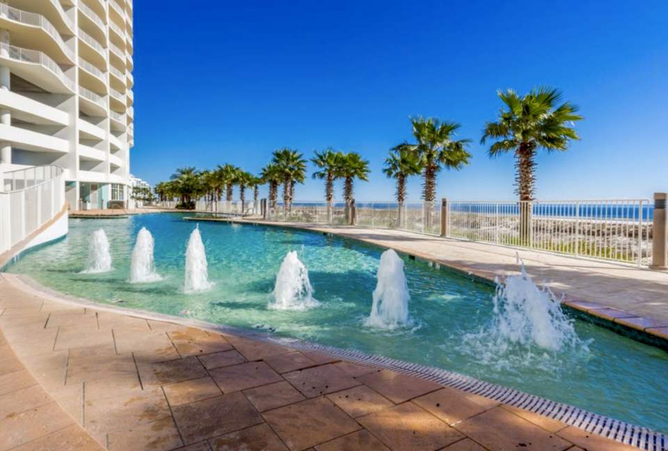 The Best of the Alabama Gulf Coast! - Orange Beach, Alabama