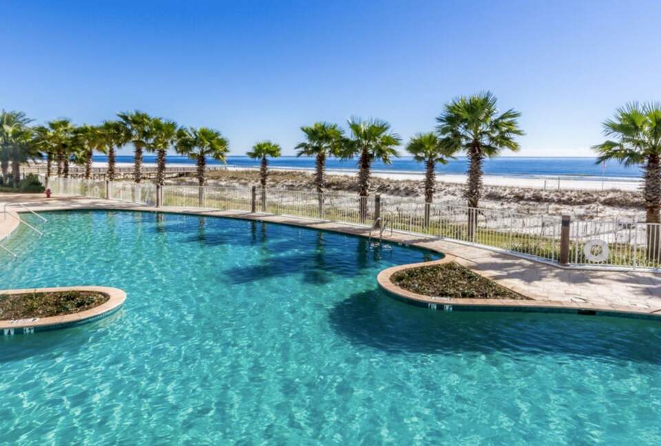 The Best of the Alabama Gulf Coast! - Orange Beach, Alabama