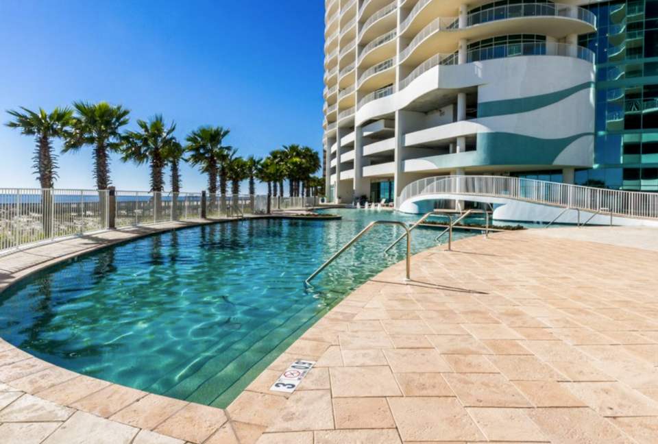 The Best of the Alabama Gulf Coast! - Orange Beach, Alabama