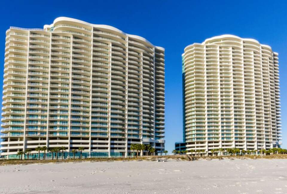 The Best of the Alabama Gulf Coast! - Orange Beach, Alabama