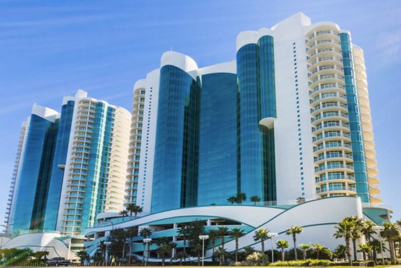 The Best of the Alabama Gulf Coast! - Orange Beach, Alabama