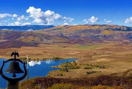 The Lodge at Bella Vista Estate - Steamboat Springs, Colorado