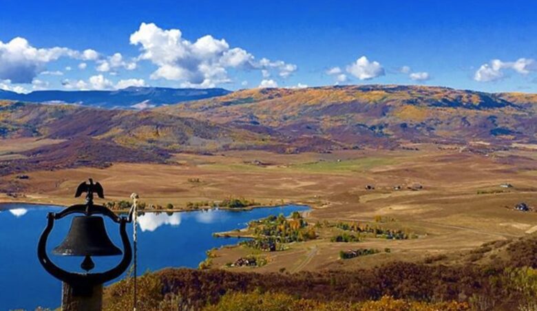 The Lodge at Bella Vista Estate - Steamboat Springs, Colorado