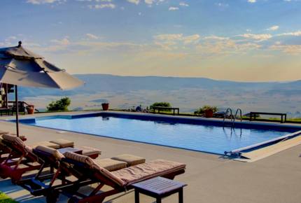 The Cottages and Overlook at Bella Vista Estate - Steamboat Springs, Colorado