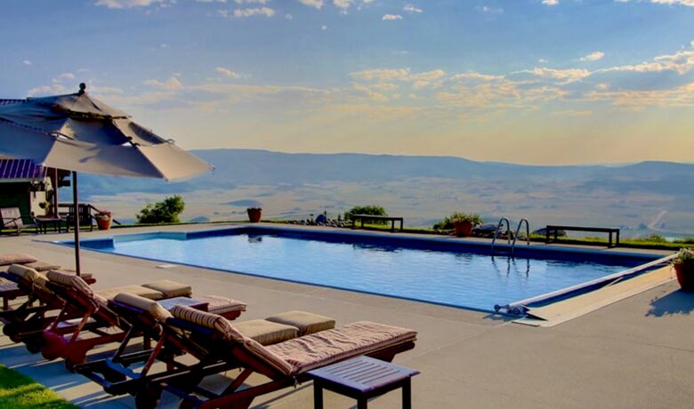 The Cottages and Overlook at Bella Vista Estate - Steamboat Springs, Colorado