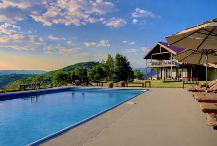 The Lodge at Bella Vista Estate - Steamboat Springs, Colorado