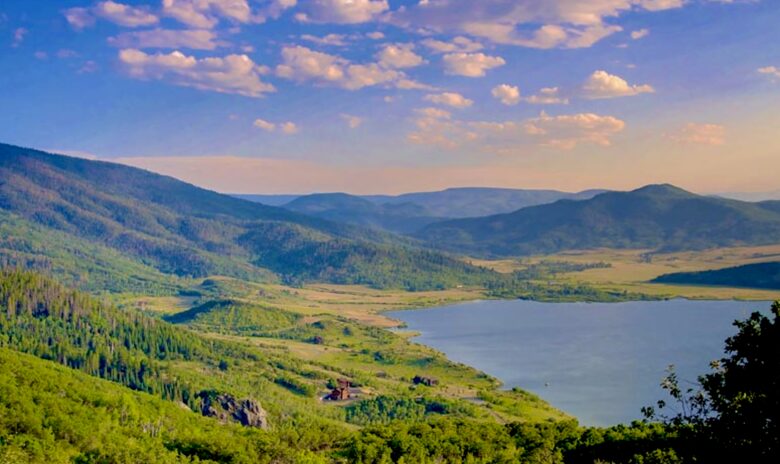 The Cottages and Overlook at Bella Vista Estate - Steamboat Springs, Colorado