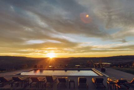 The Lodge at Bella Vista Estate - Steamboat Springs, Colorado