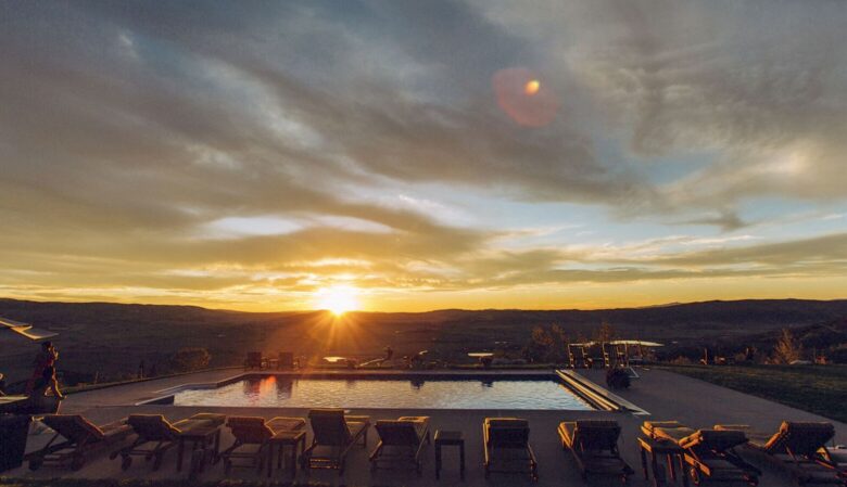 The Lodge at Bella Vista Estate - Steamboat Springs, Colorado