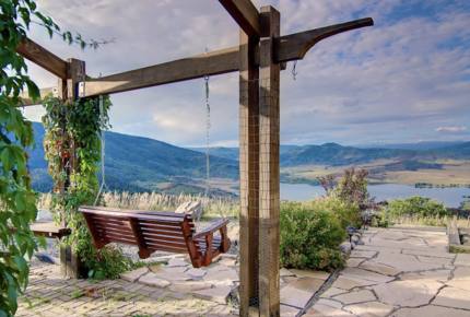 The Cottages and Overlook at Bella Vista Estate - Steamboat Springs, Colorado