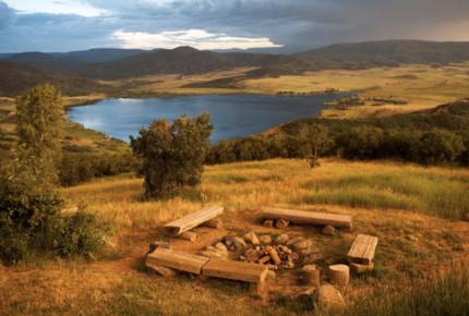 The Lodge at Bella Vista Estate - Steamboat Springs, Colorado