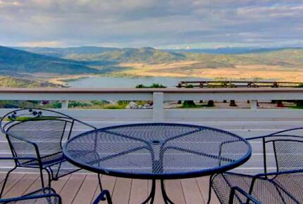The Cottages and Overlook at Bella Vista Estate - Steamboat Springs, Colorado