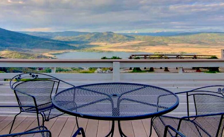 The Cottages and Overlook at Bella Vista Estate - Steamboat Springs, Colorado