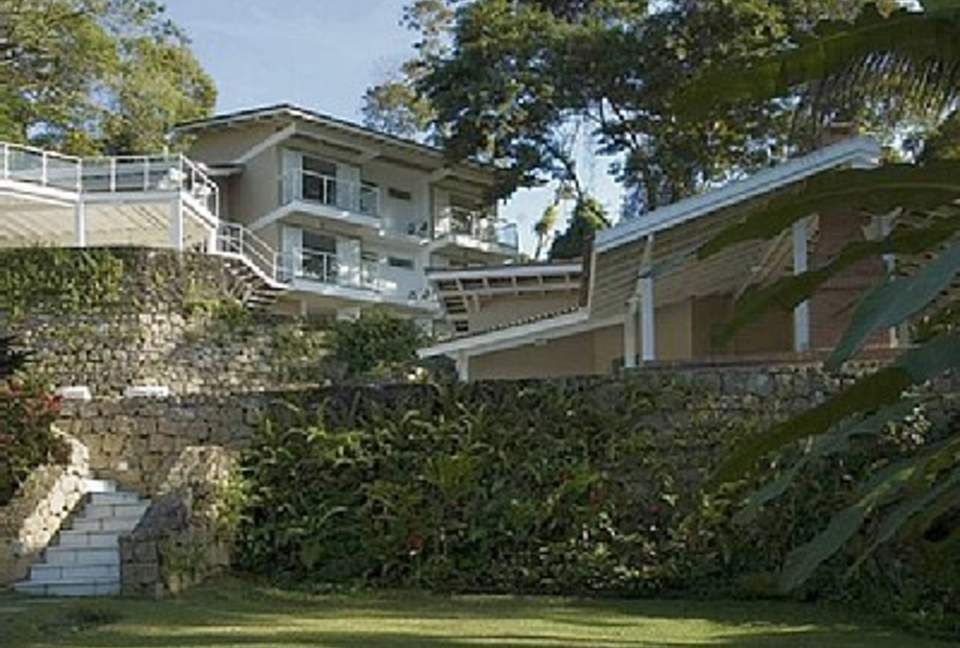 Luxury Home in Exclusive Resort Portogalo - Angra dos Reis - Angra dos Reis, Brazil
