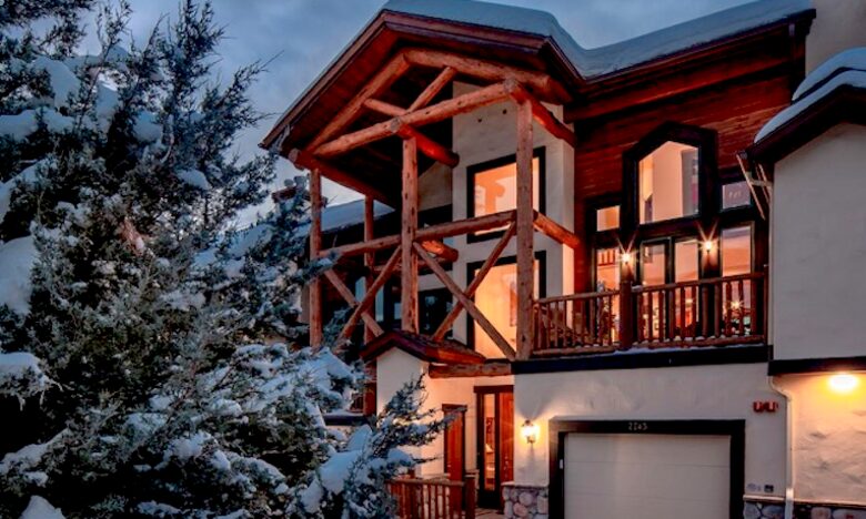 CrossTimbers Townhome - Steamboat Springs, Colorado