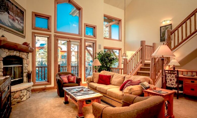 CrossTimbers Townhome - Steamboat Springs, Colorado