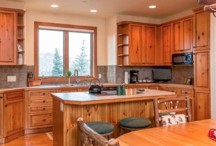 CrossTimbers Townhome - Steamboat Springs, Colorado