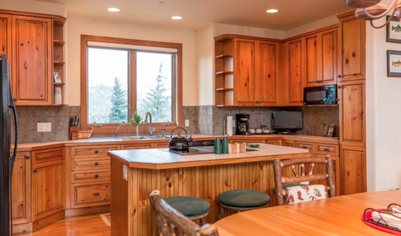 CrossTimbers Townhome - Steamboat Springs, Colorado