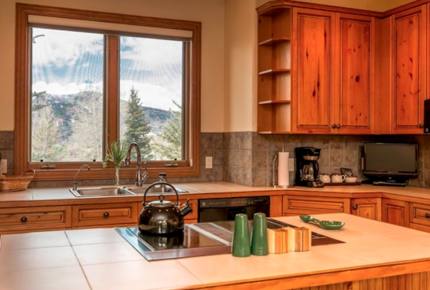 CrossTimbers Townhome - Steamboat Springs, Colorado