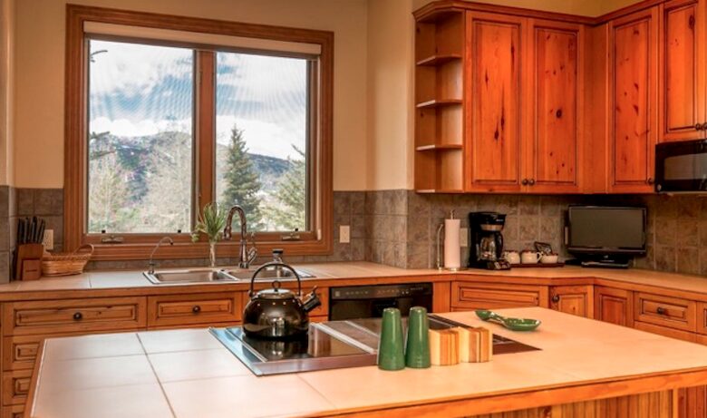 CrossTimbers Townhome - Steamboat Springs, Colorado