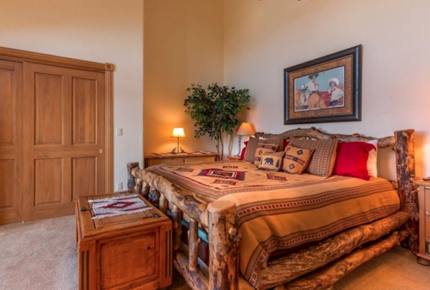 CrossTimbers Townhome - Steamboat Springs, Colorado