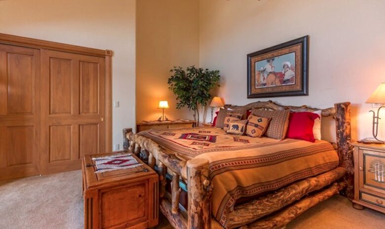 CrossTimbers Townhome - Steamboat Springs, Colorado