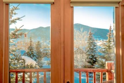 CrossTimbers Townhome - Steamboat Springs, Colorado