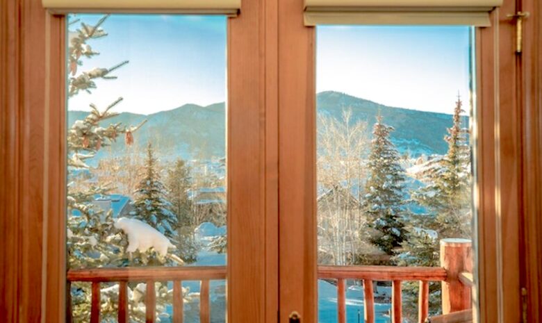 CrossTimbers Townhome - Steamboat Springs, Colorado