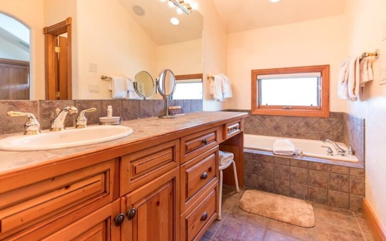 CrossTimbers Townhome - Steamboat Springs, Colorado