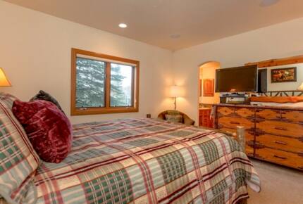 CrossTimbers Townhome - Steamboat Springs, Colorado