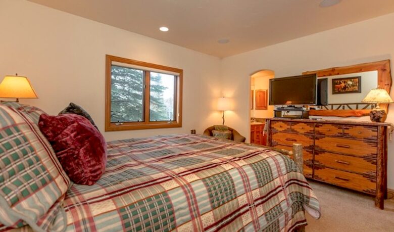 CrossTimbers Townhome - Steamboat Springs, Colorado