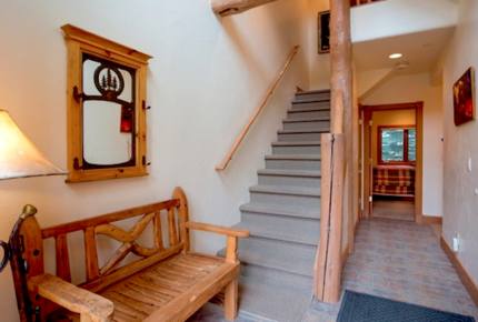 CrossTimbers Townhome - Steamboat Springs, Colorado